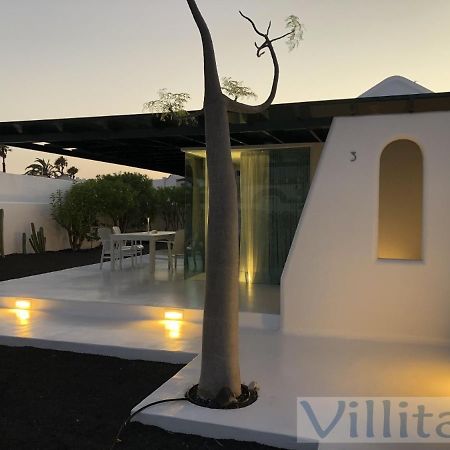 플라야블랑카 Casa Tamatina By Mhousing 아파트 외부 사진