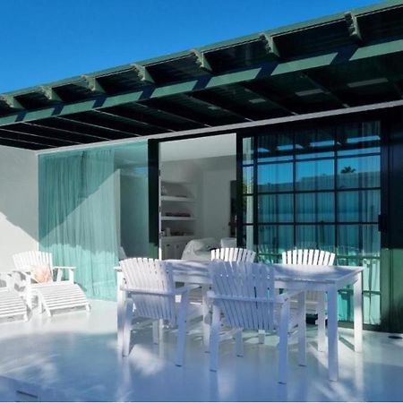 플라야블랑카 Casa Tamatina By Mhousing 아파트 외부 사진