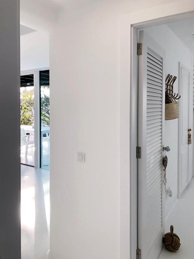 플라야블랑카 Casa Tamatina By Mhousing 아파트 외부 사진