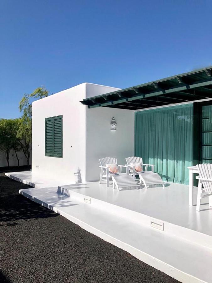 플라야블랑카 Casa Tamatina By Mhousing 아파트 외부 사진