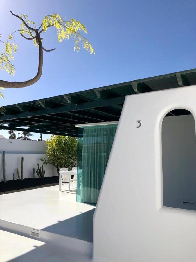 플라야블랑카 Casa Tamatina By Mhousing 아파트 외부 사진