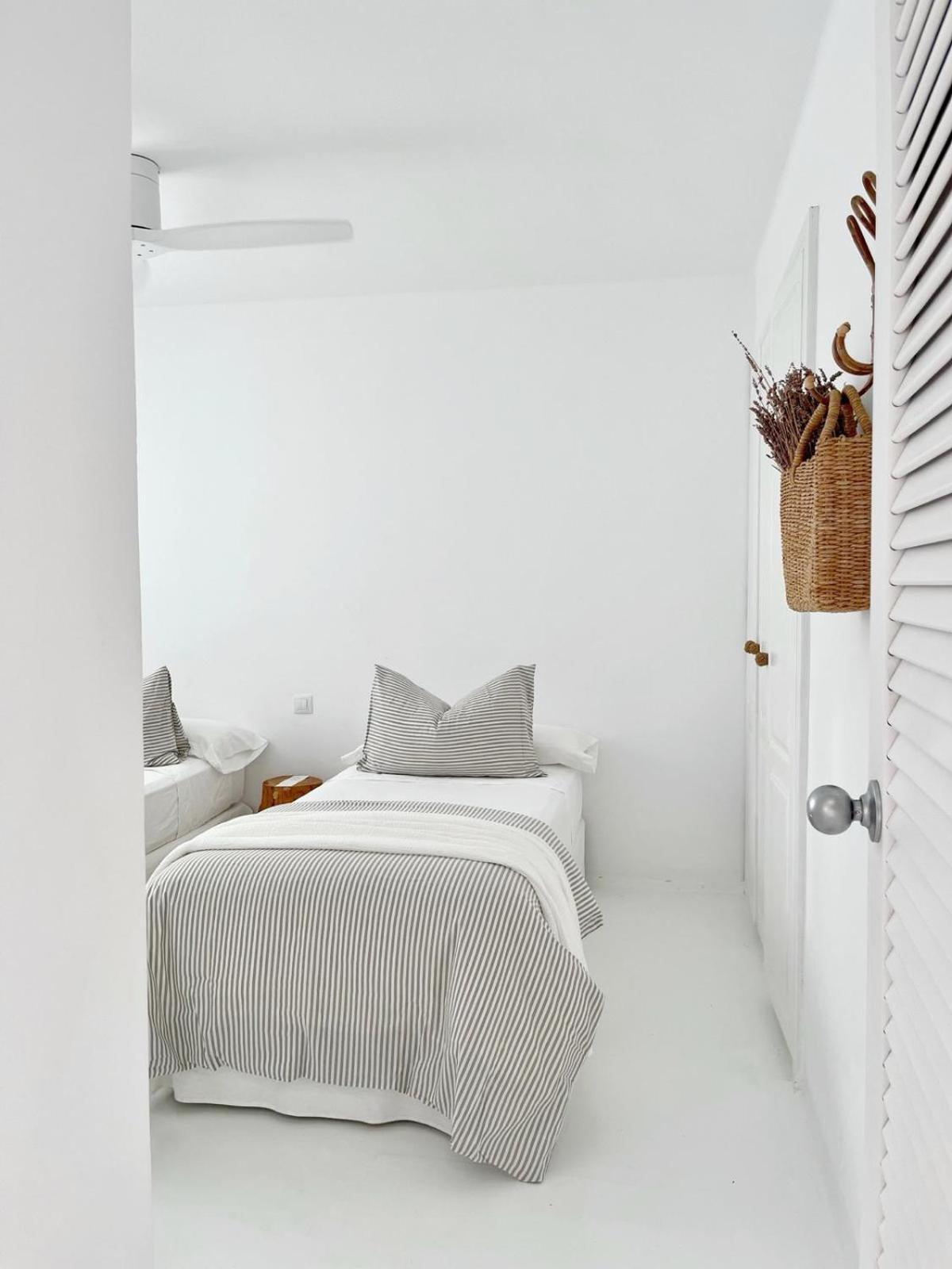플라야블랑카 Casa Tamatina By Mhousing 아파트 외부 사진