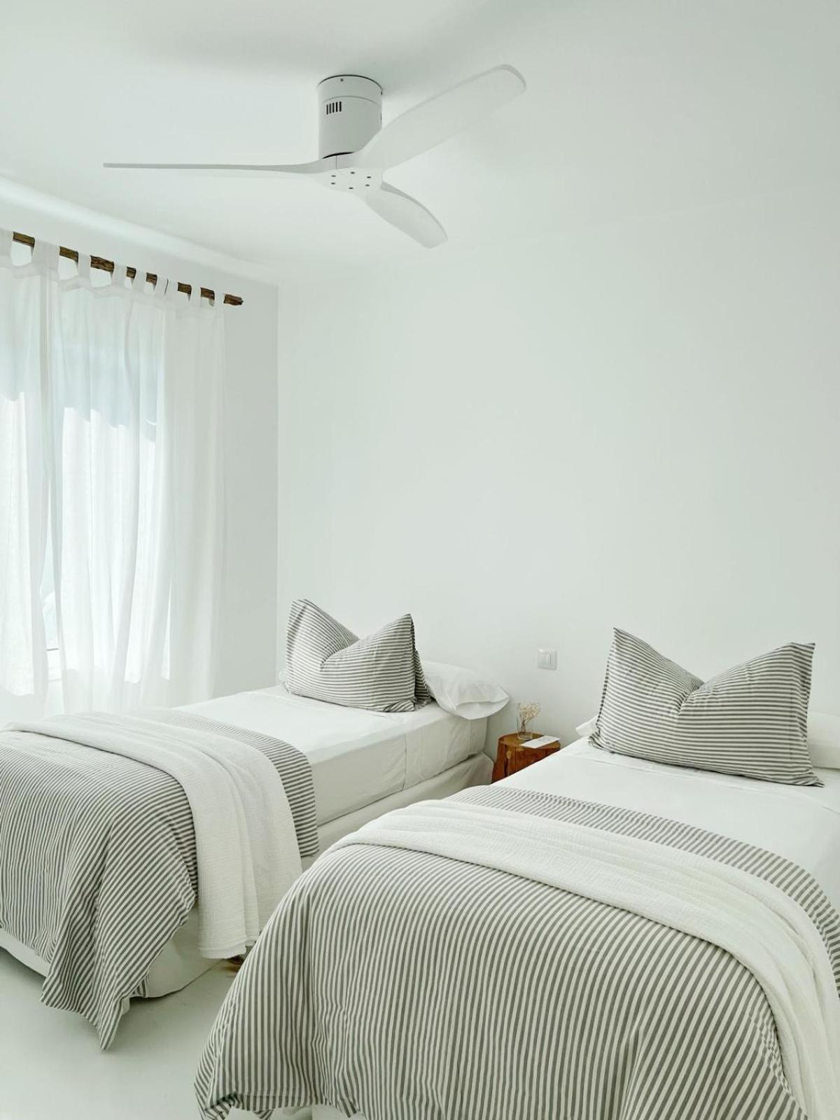 플라야블랑카 Casa Tamatina By Mhousing 아파트 외부 사진
